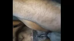 Afspelen Black Hood Milf met harig poesje wordt hard geneukt