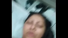 Afspelen Hardcore rit met Indiase babe en haar monster pik echtgenoot