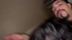 تشغيل كبير ديك تشولو لاتينا الثلاثي: زوجة الغش تحصل مارس الجنس من الصعب