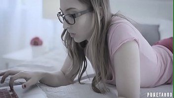 تشغيل مراهقة اخترقها رجل من الحي لأنه يريد ذلك