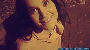 Film 4k in public cu o escorta sexy rau