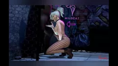 play Compilation di pompini espliciti della sexy Overwatch Mercy con grandi tette e culo grosso