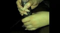 Jouer L'aventure de la branlette sauvage de Snowbunny