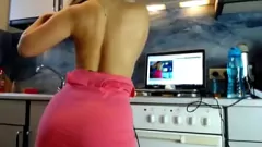 Reproducir El show de webcam caliente y humeante de Sexydea