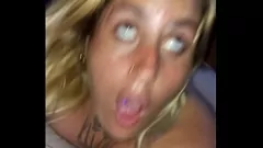 Play Amateur Blonde Goes Wild: Cum-Filled Pussy and Intense Doggystyle