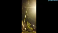 Abspielen Kurvy Latina erwischte den Ehemann mit großem schwarzem Schwanz auf der Straße mit Betrug!